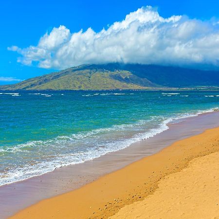 Hale Kai O Kihei Vila Quarto foto