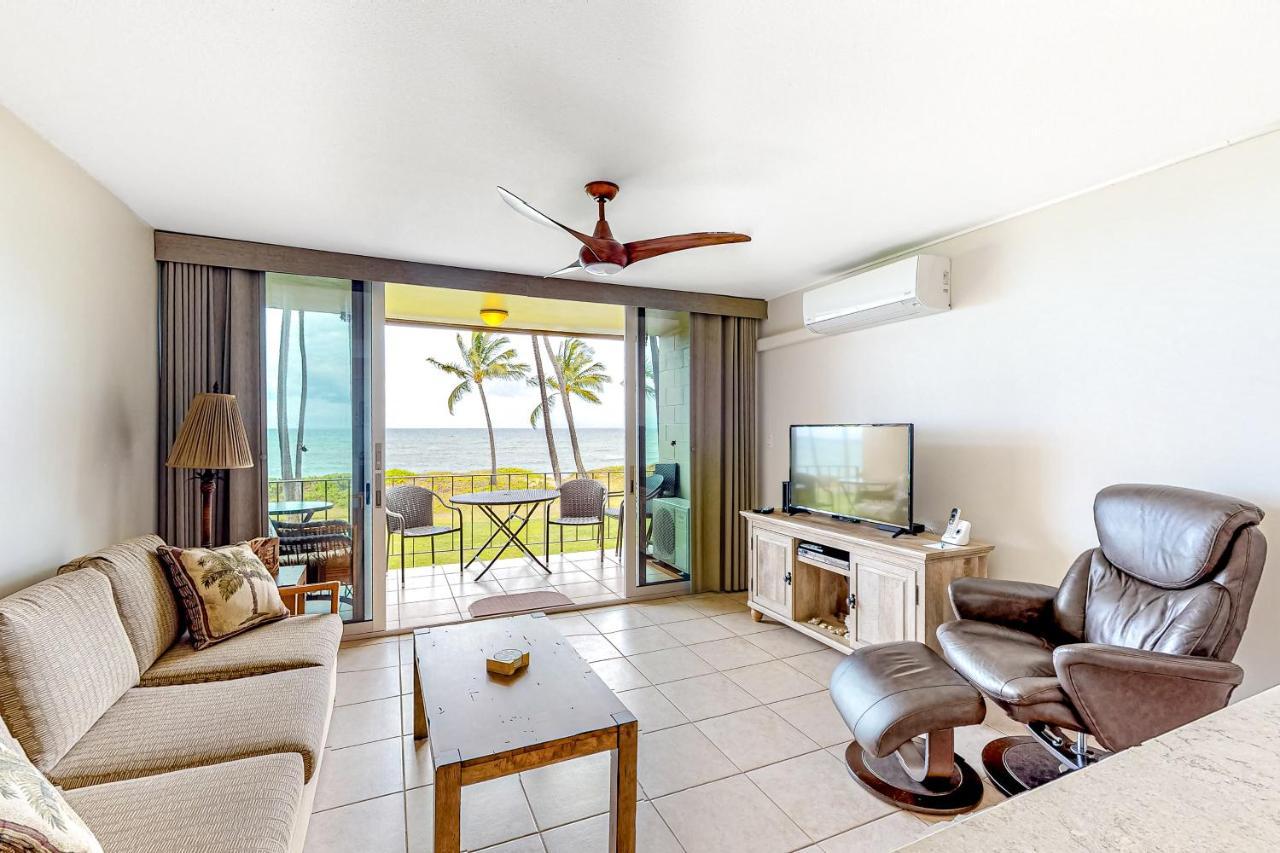 Hale Kai O Kihei Vila Exterior foto