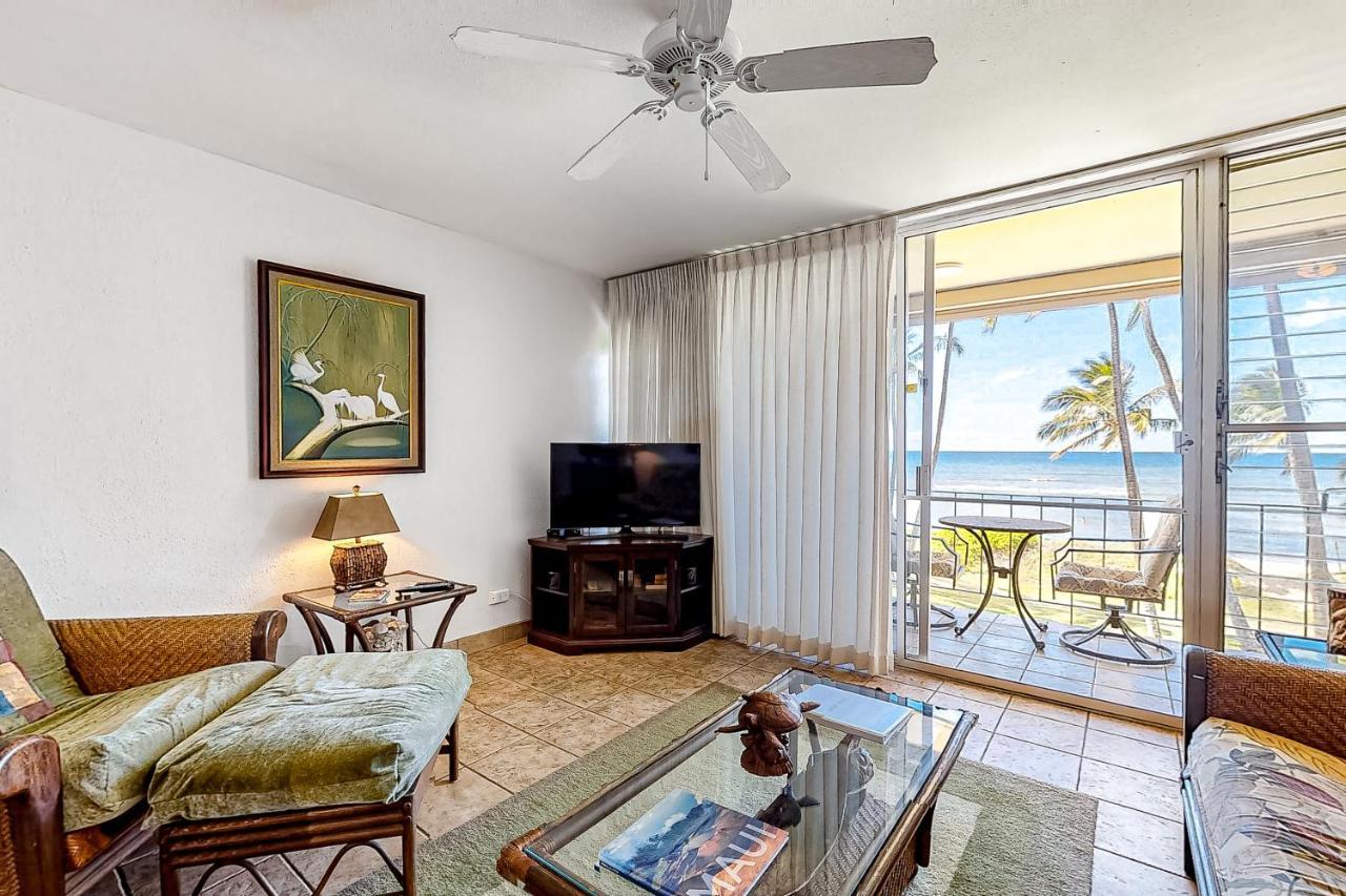 Hale Kai O Kihei Vila Quarto foto