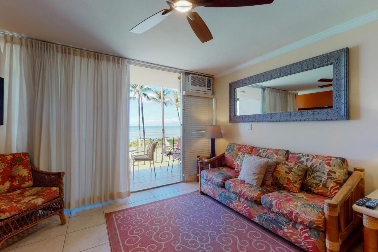 Hale Kai O Kihei Vila Quarto foto