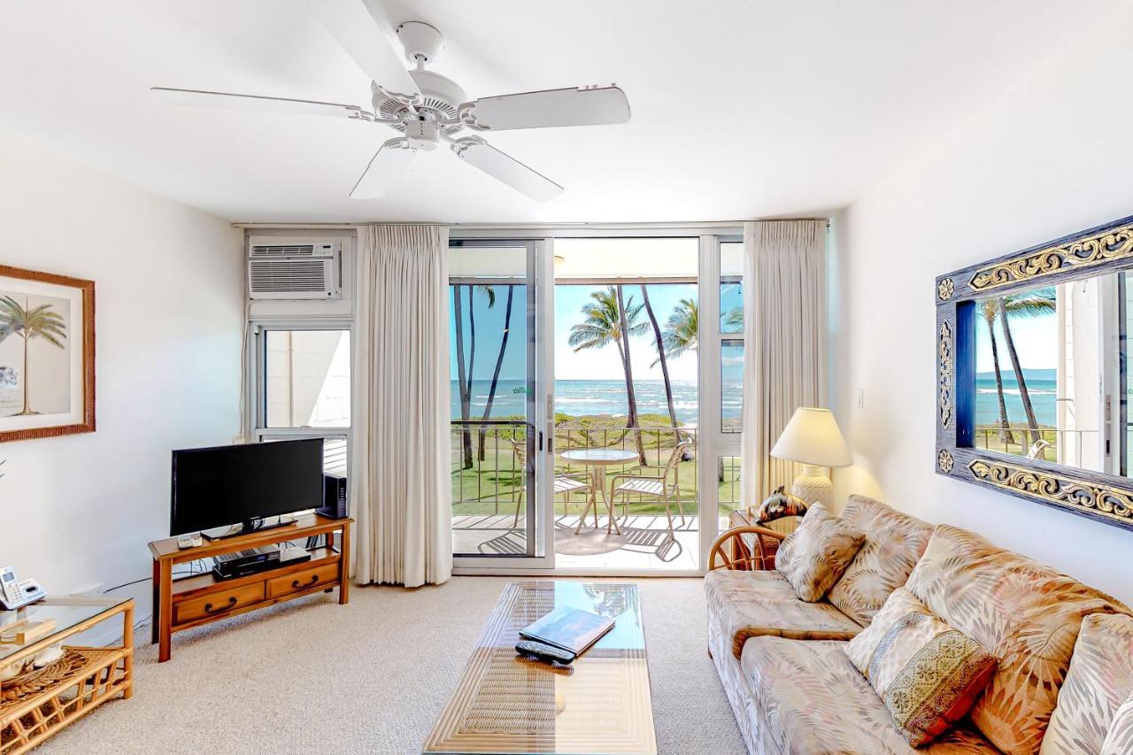 Hale Kai O Kihei Vila Quarto foto