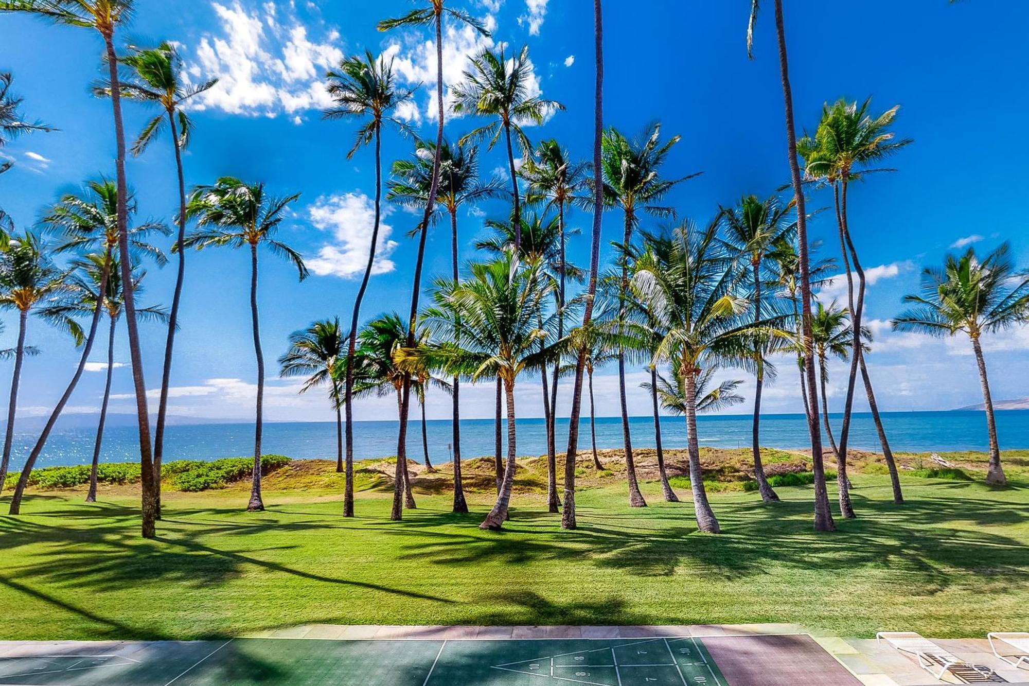 Hale Kai O Kihei Vila Quarto foto