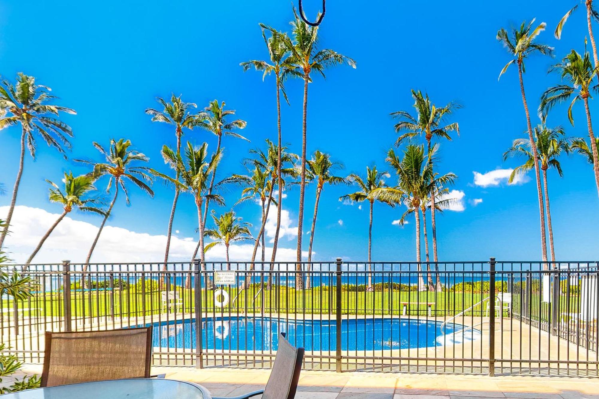 Hale Kai O Kihei Vila Quarto foto