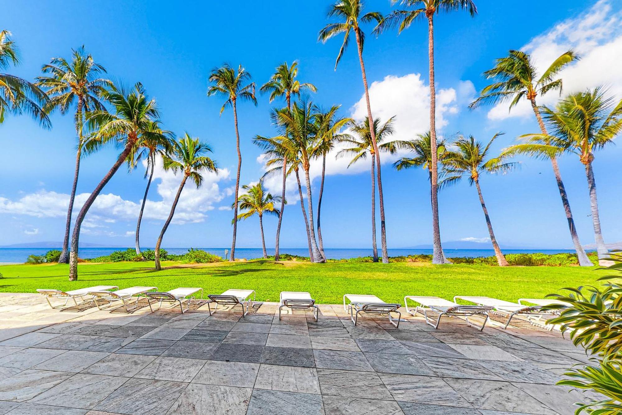 Hale Kai O Kihei Vila Quarto foto