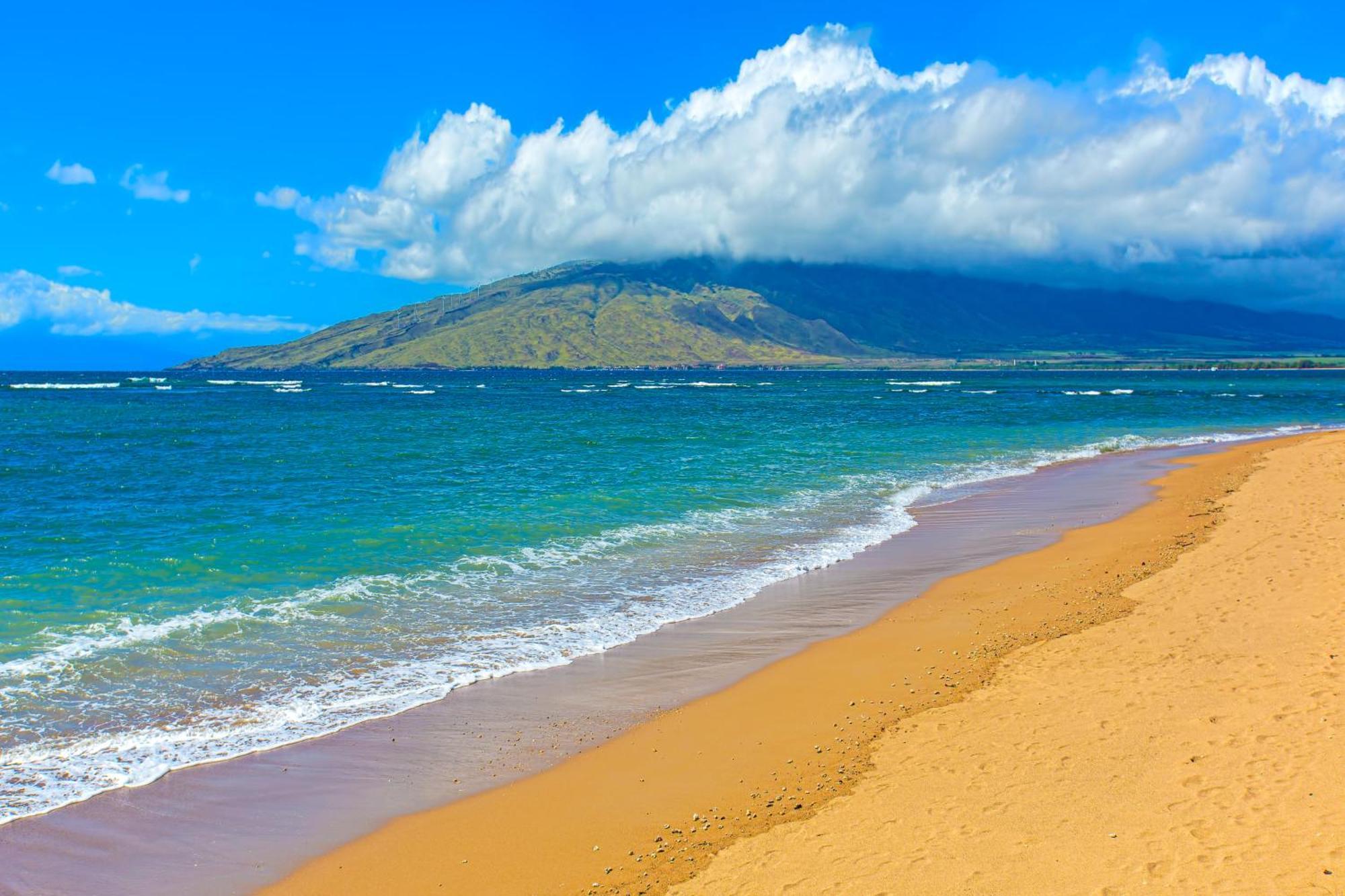 Hale Kai O Kihei Vila Quarto foto