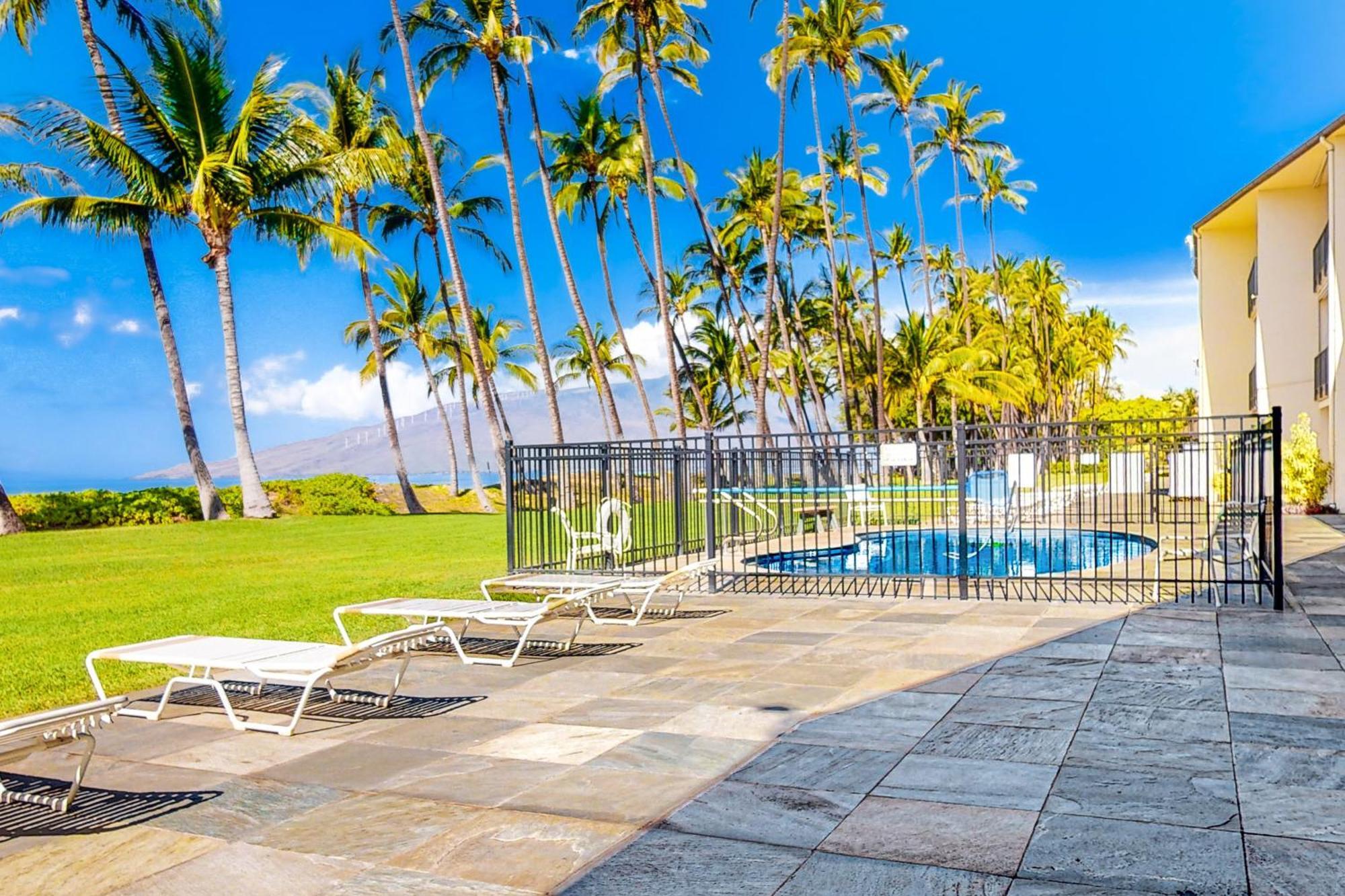 Hale Kai O Kihei Vila Quarto foto