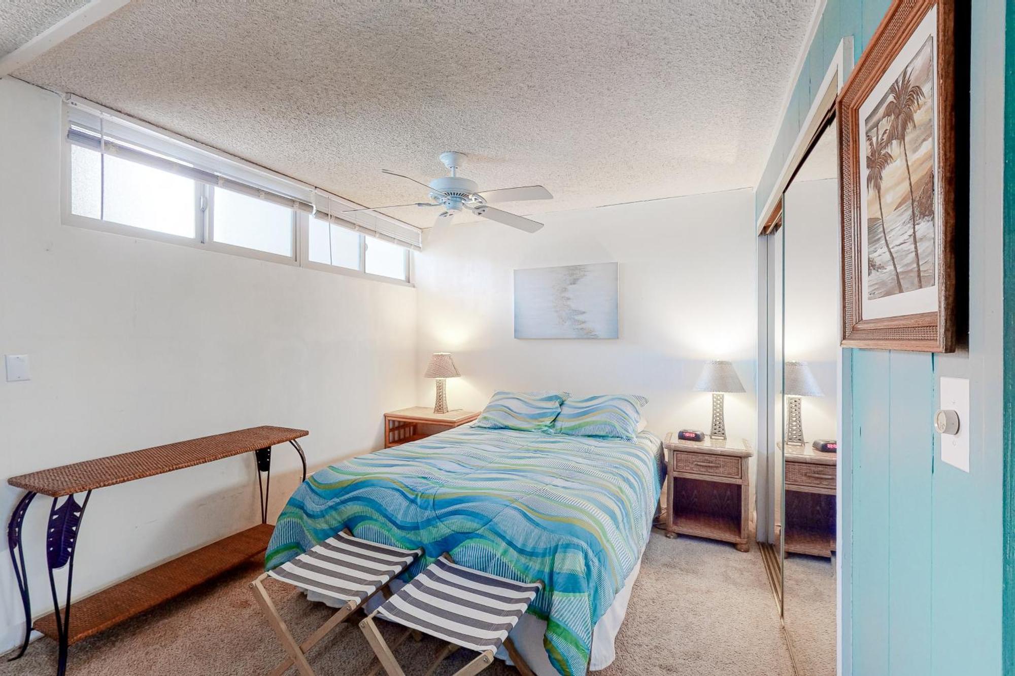 Hale Kai O Kihei Vila Quarto foto