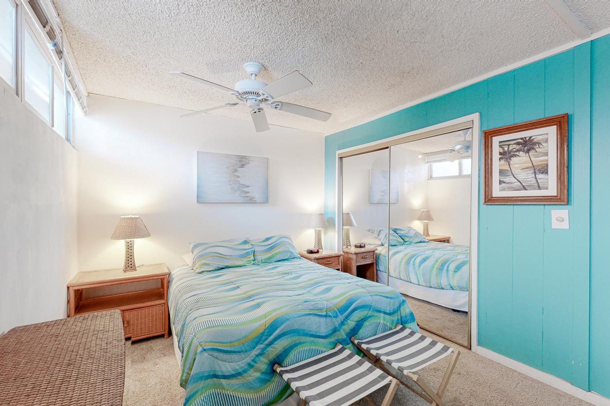 Hale Kai O Kihei Vila Quarto foto