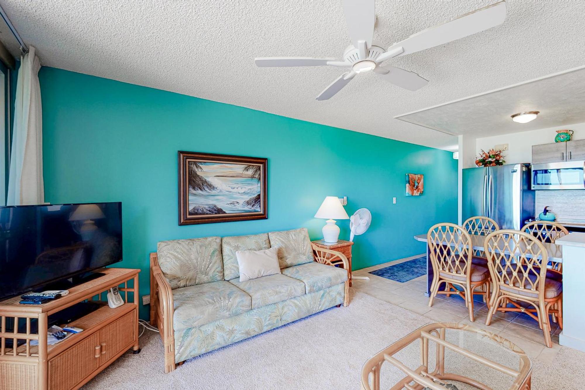 Hale Kai O Kihei Vila Quarto foto