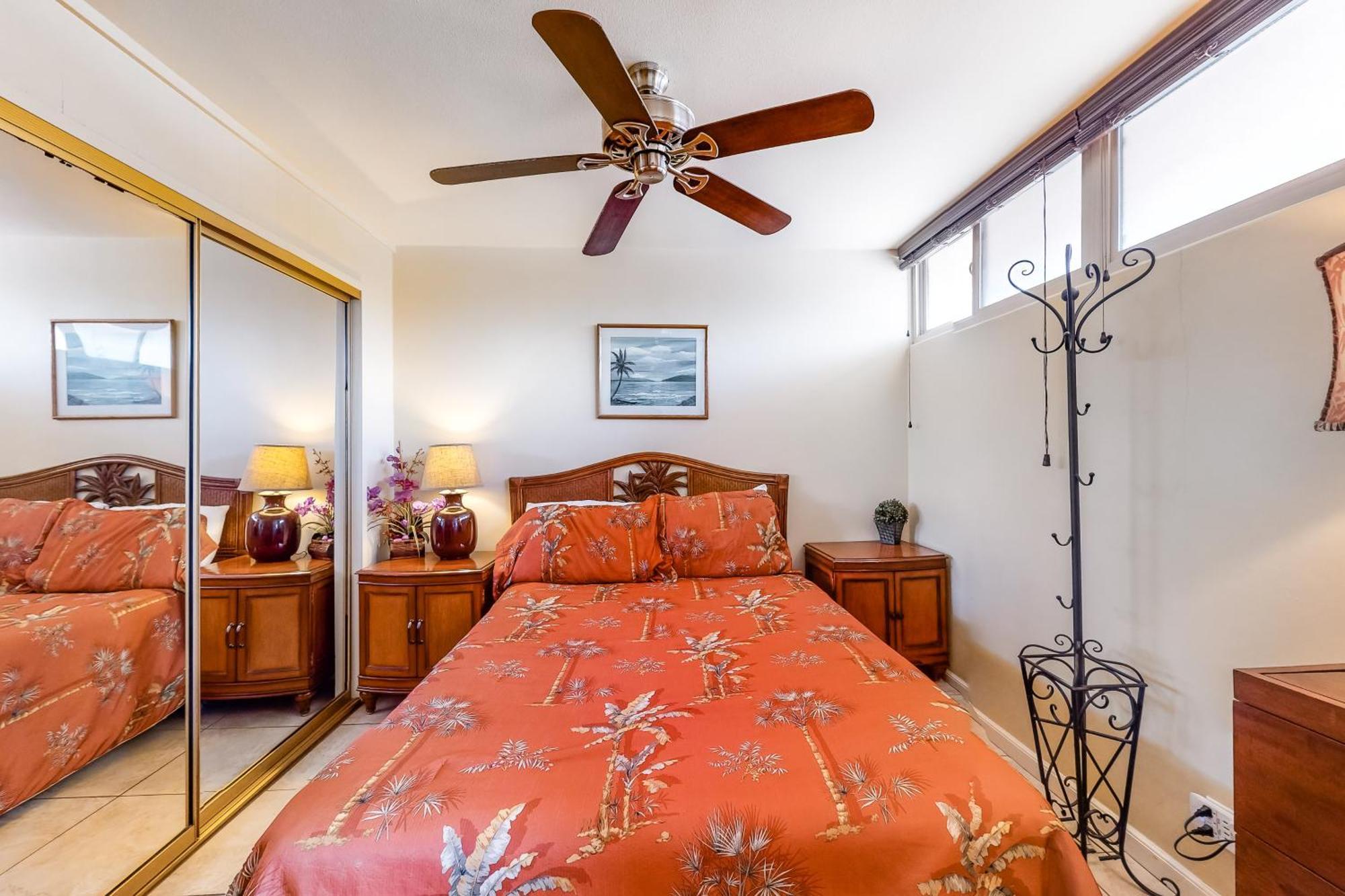Hale Kai O Kihei Vila Quarto foto