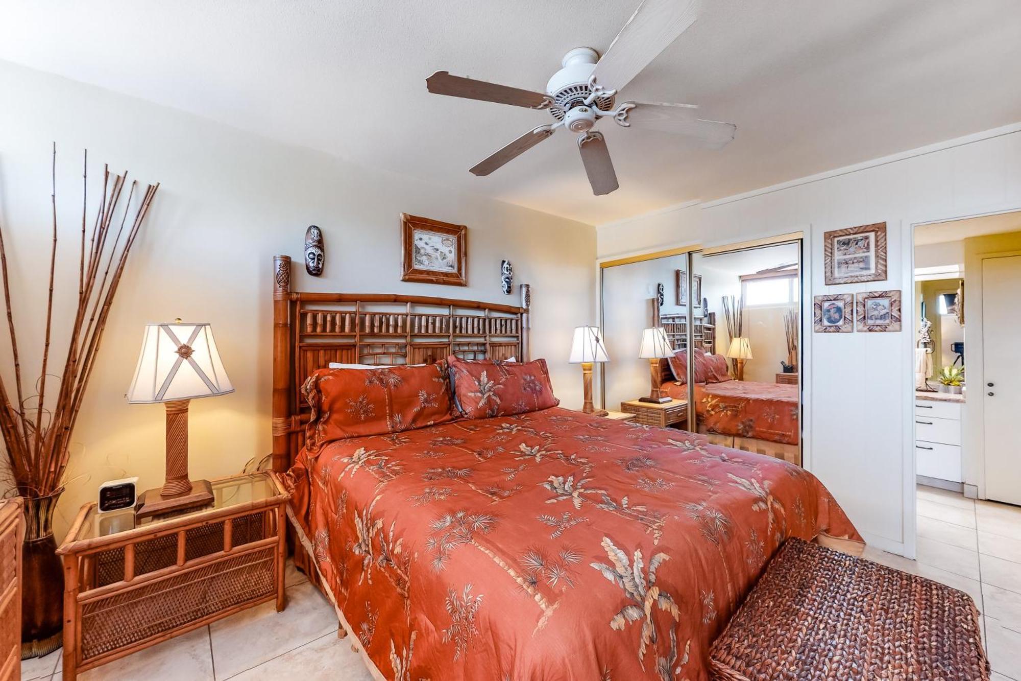 Hale Kai O Kihei Vila Quarto foto