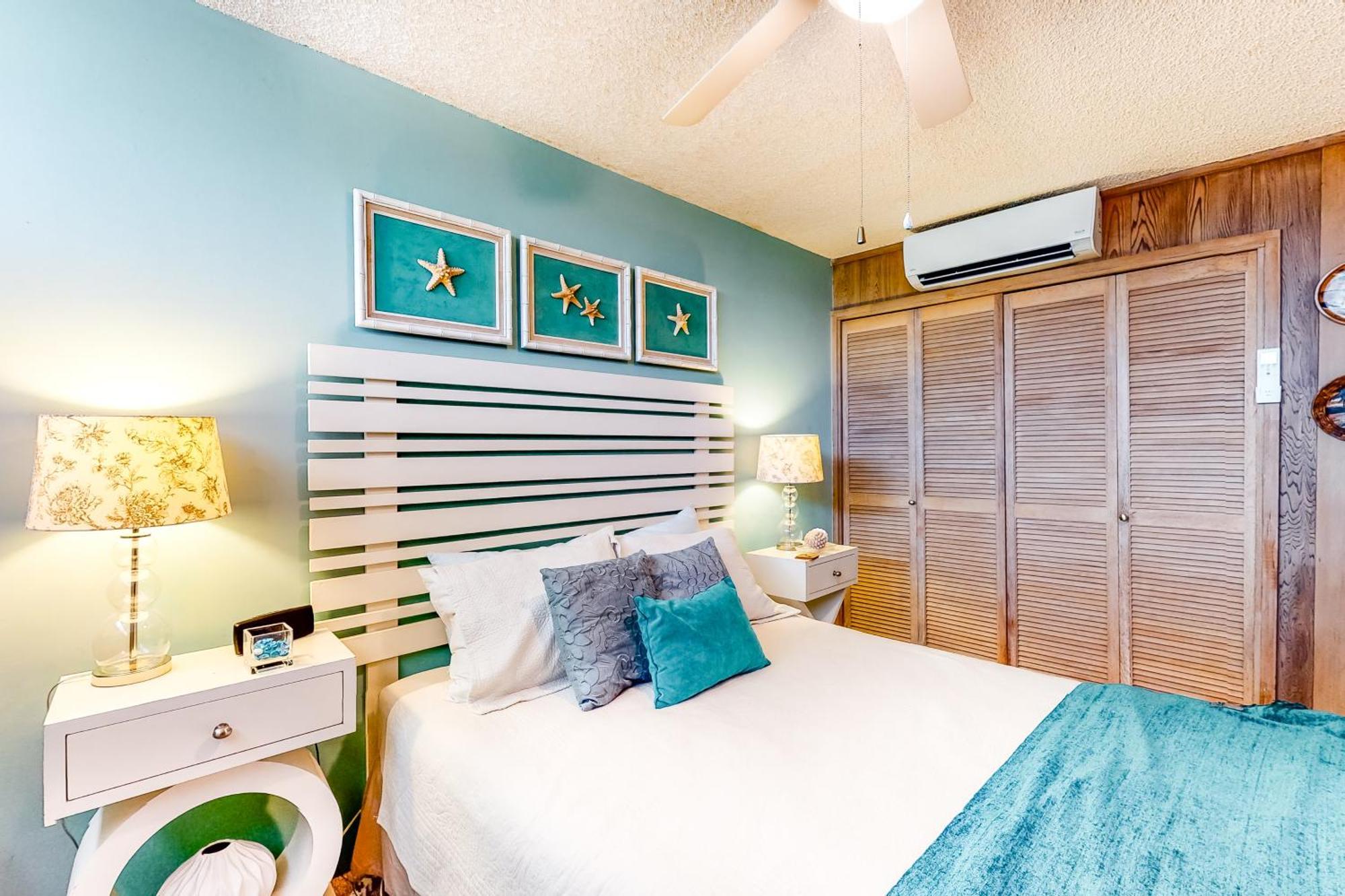 Hale Kai O Kihei Vila Quarto foto