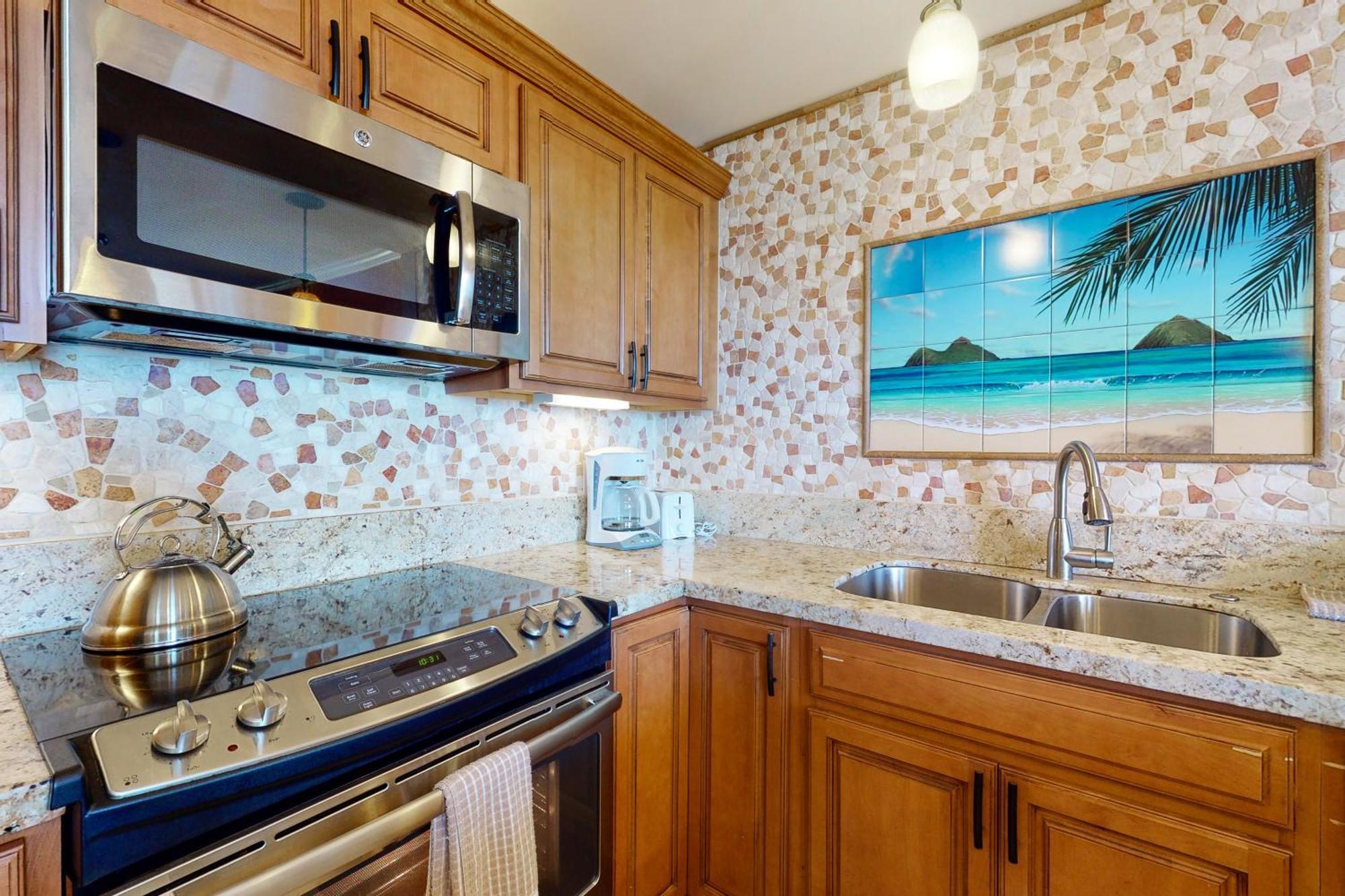 Hale Kai O Kihei Vila Quarto foto