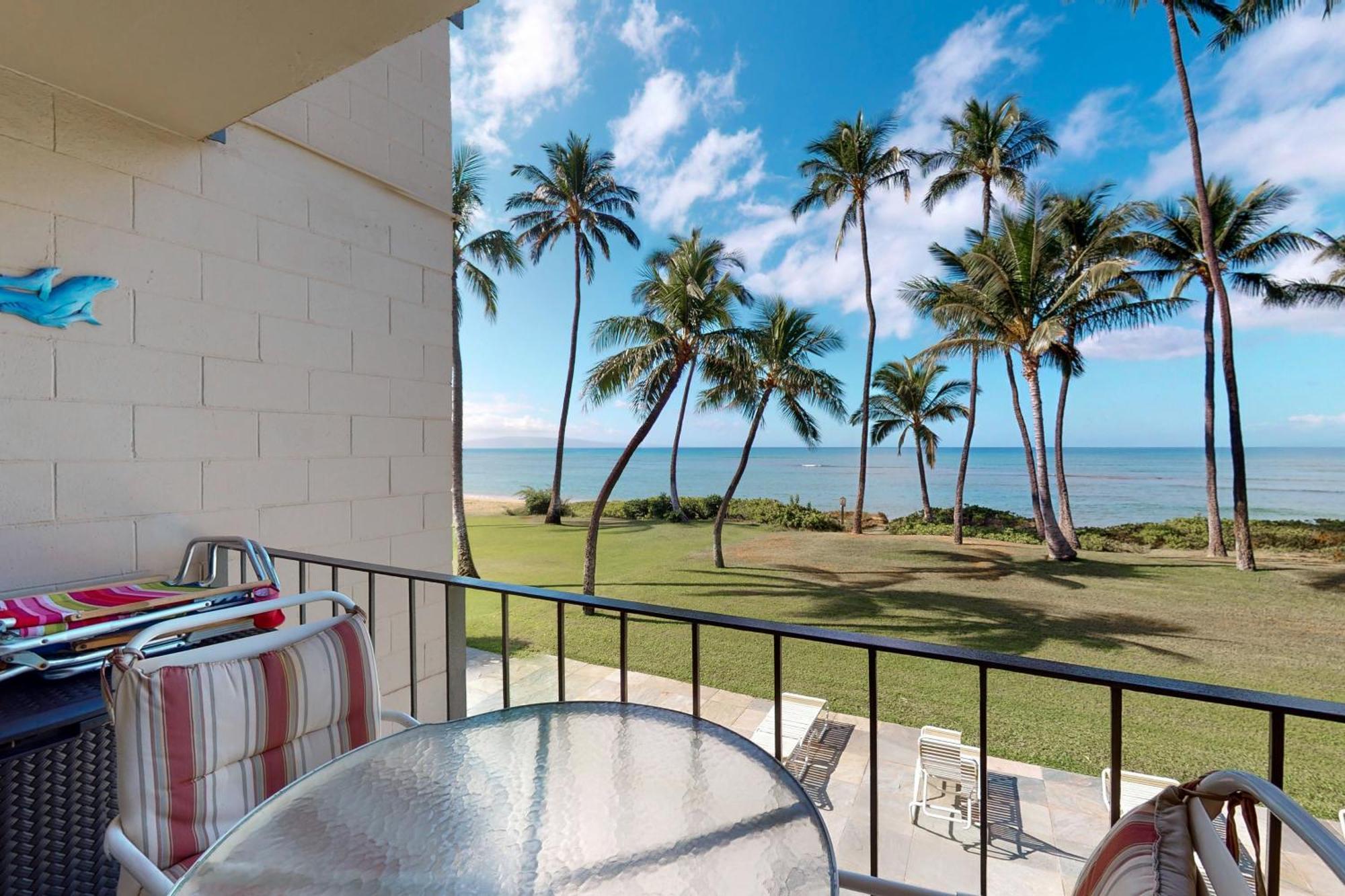 Hale Kai O Kihei Vila Quarto foto