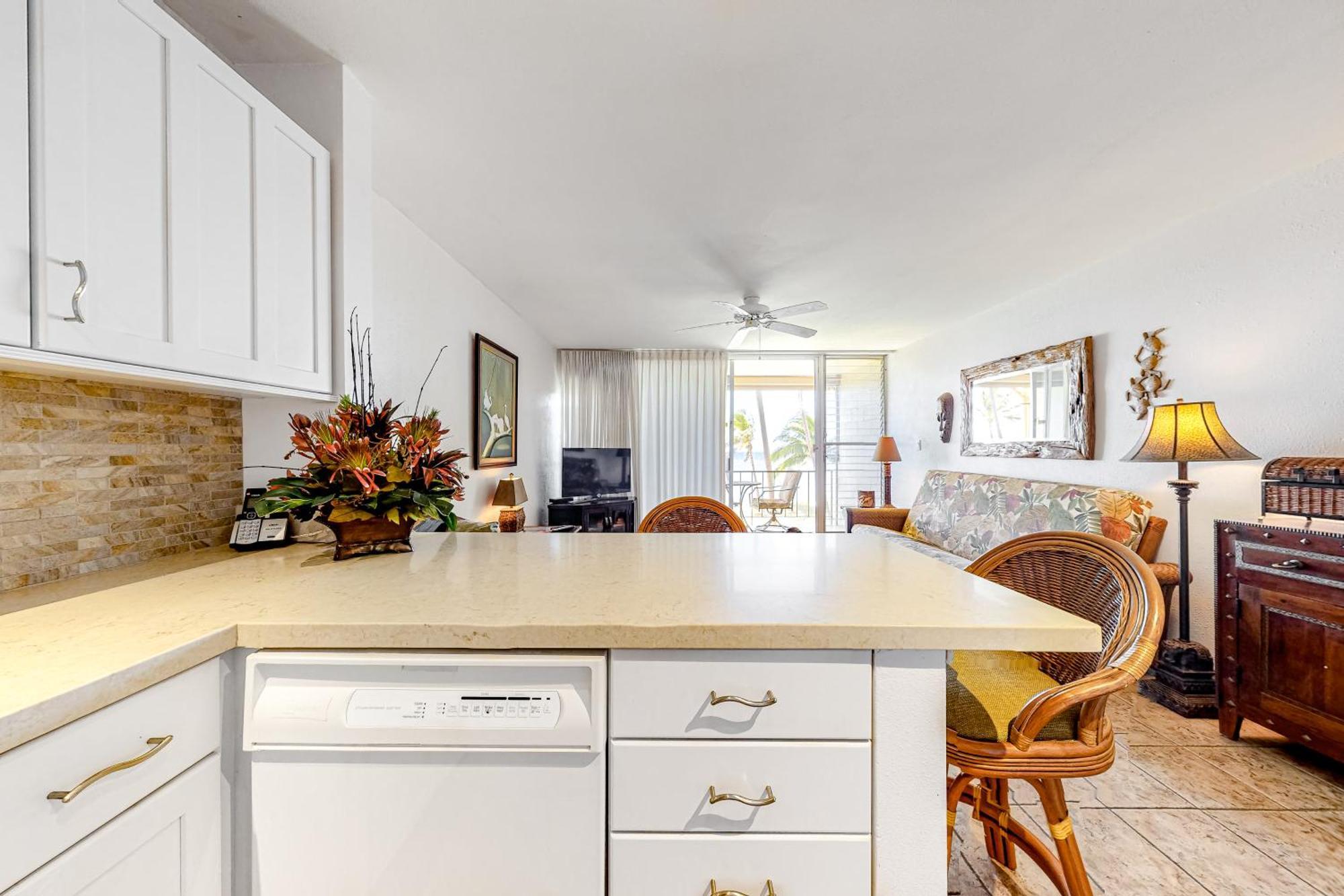 Hale Kai O Kihei Vila Quarto foto