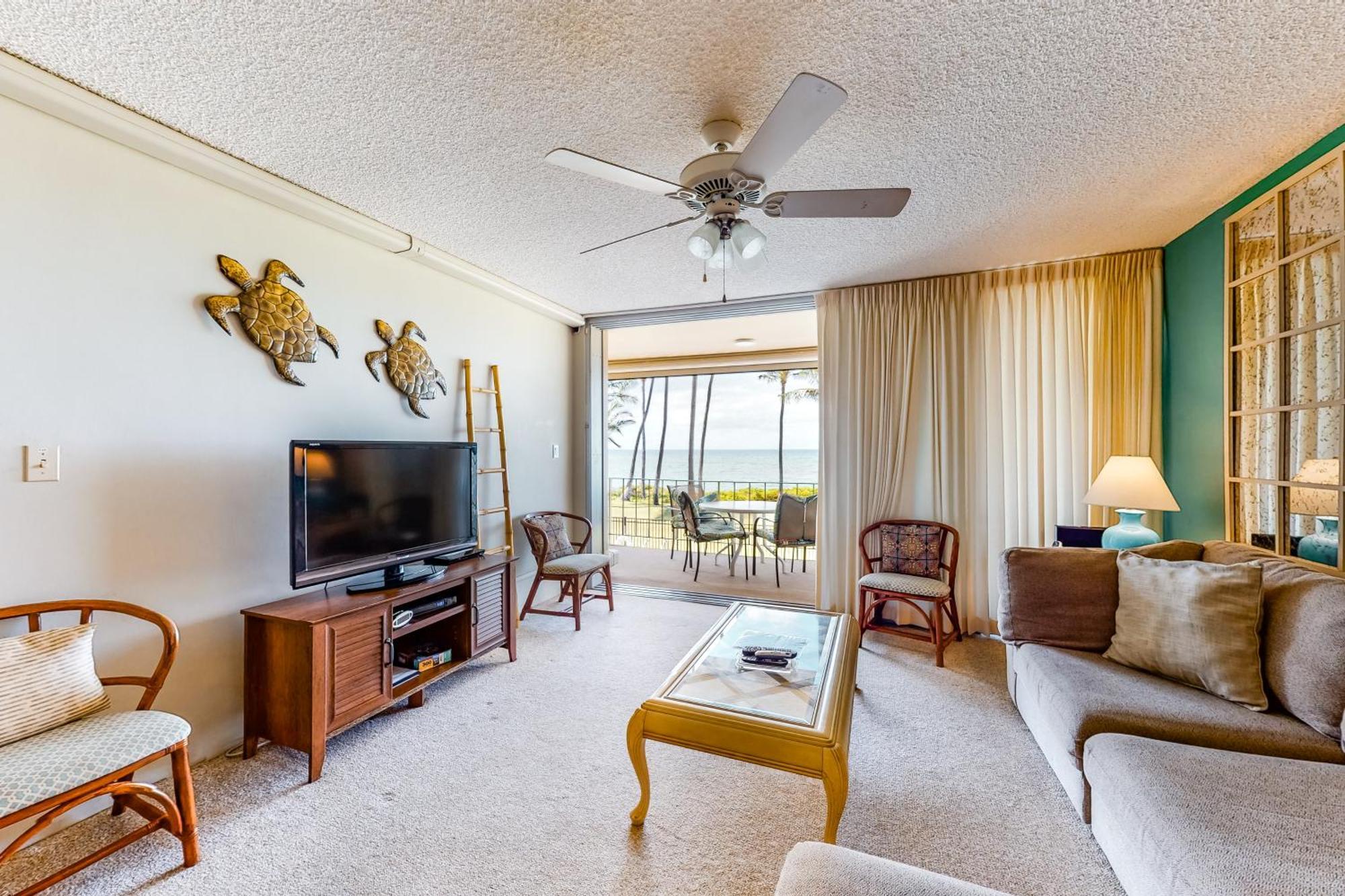 Hale Kai O Kihei Vila Quarto foto