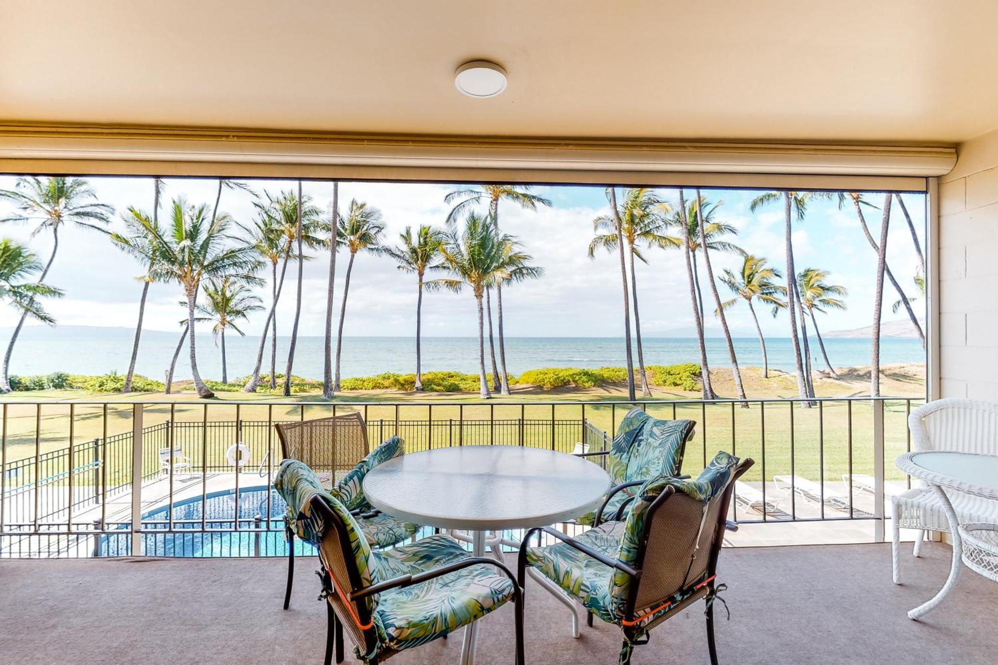 Hale Kai O Kihei Vila Quarto foto