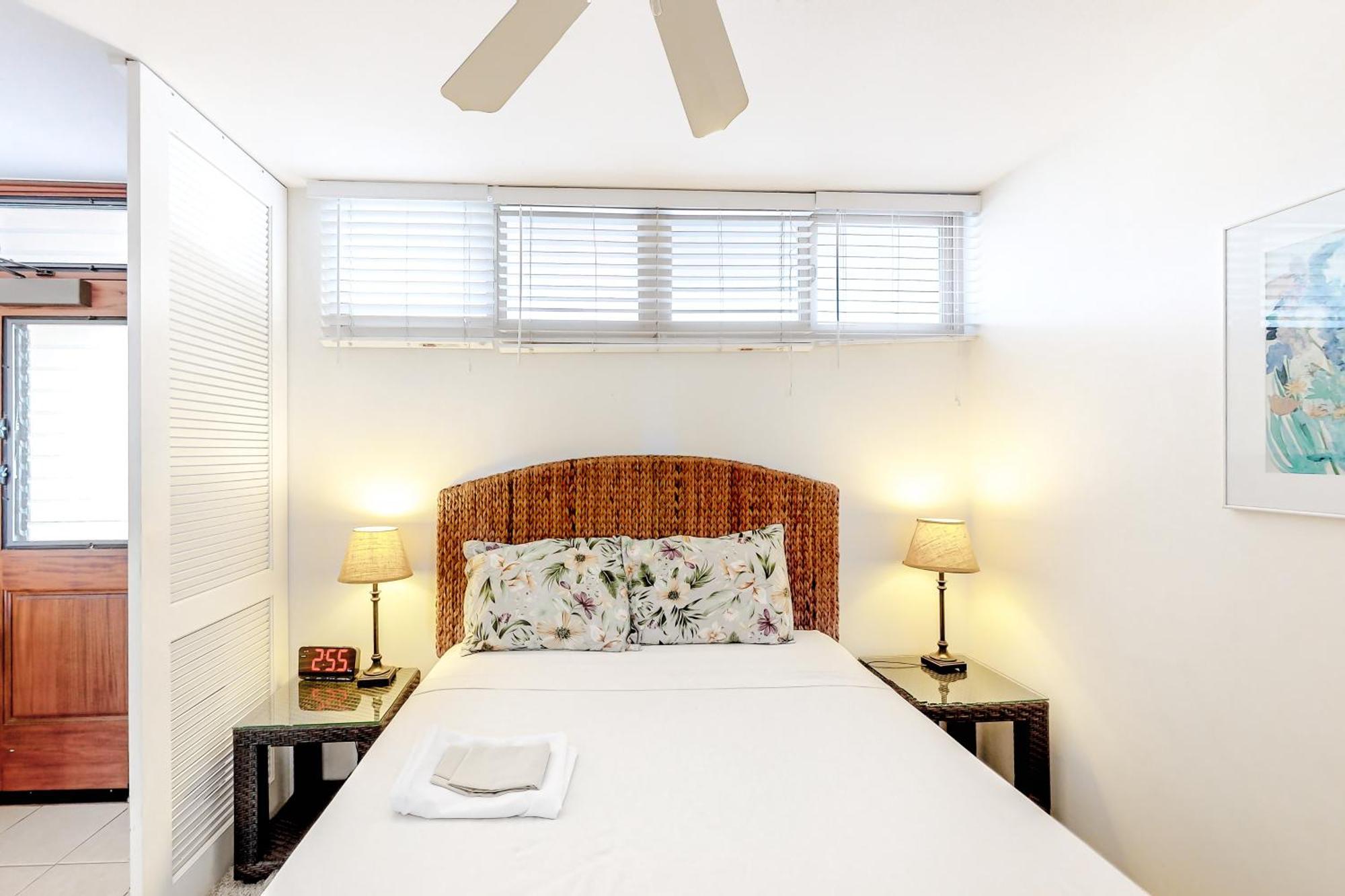 Hale Kai O Kihei Vila Quarto foto