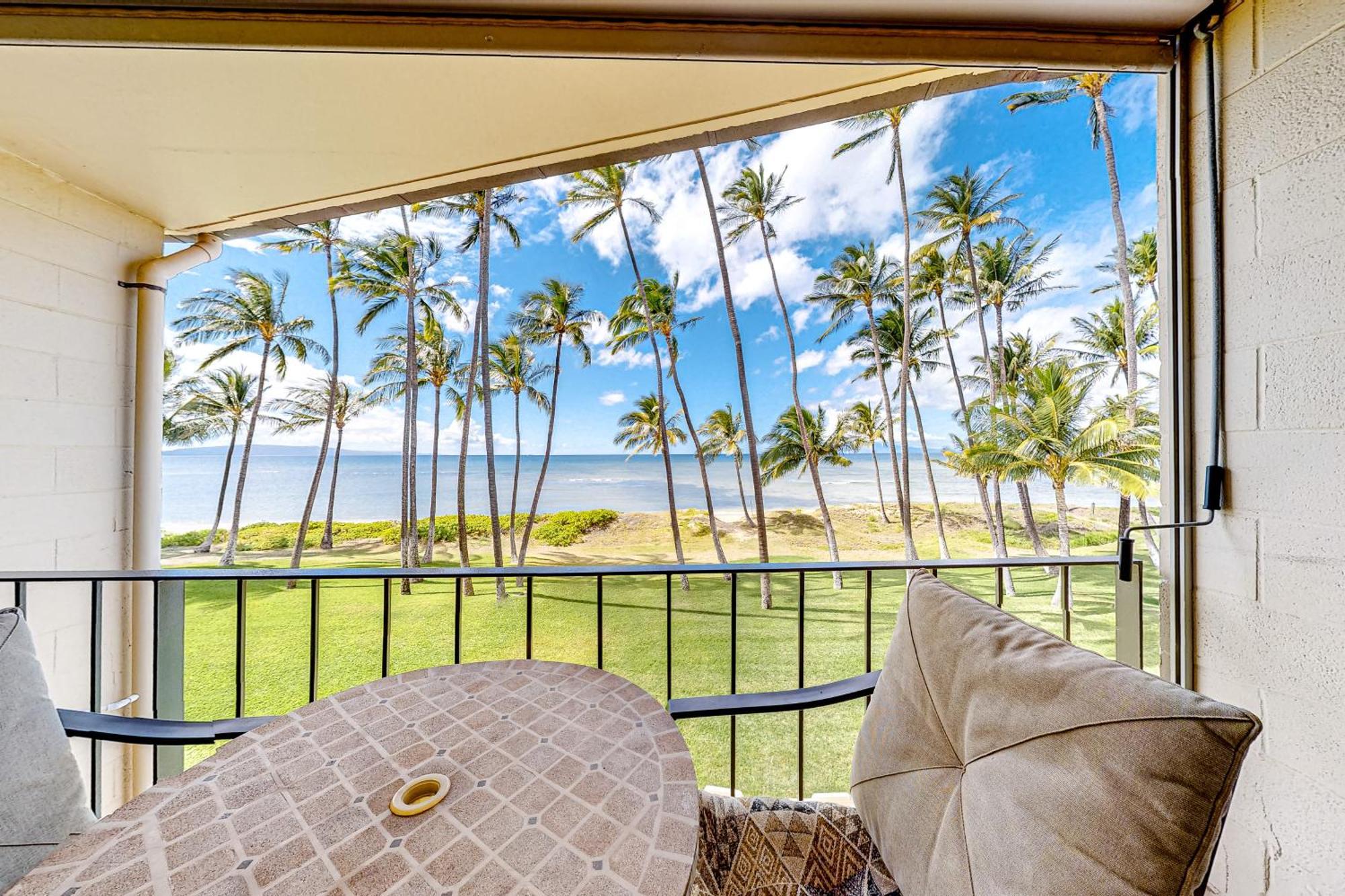 Hale Kai O Kihei Vila Quarto foto