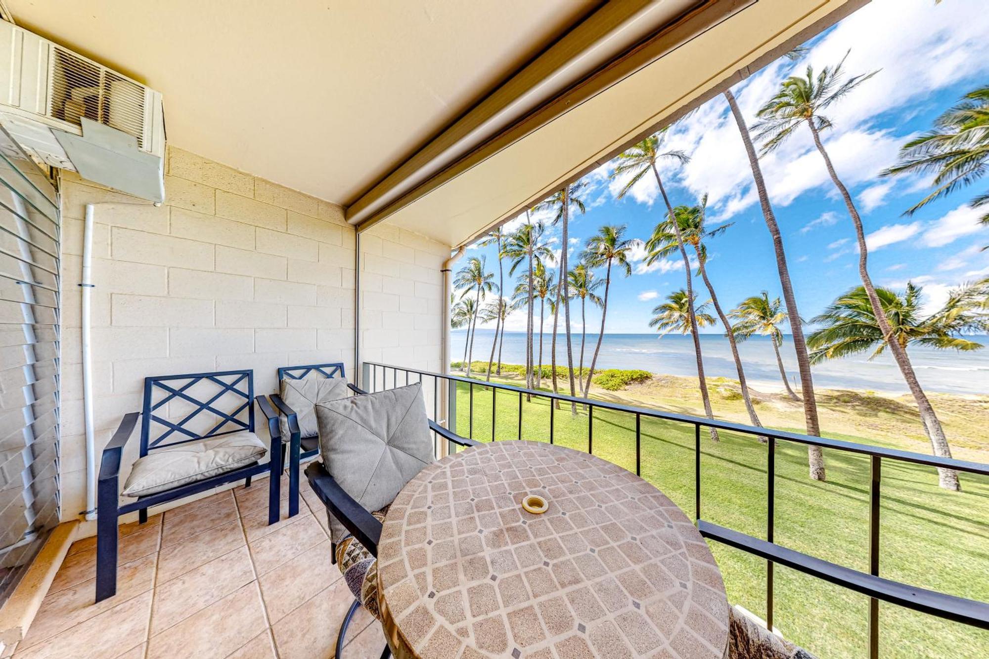 Hale Kai O Kihei Vila Quarto foto