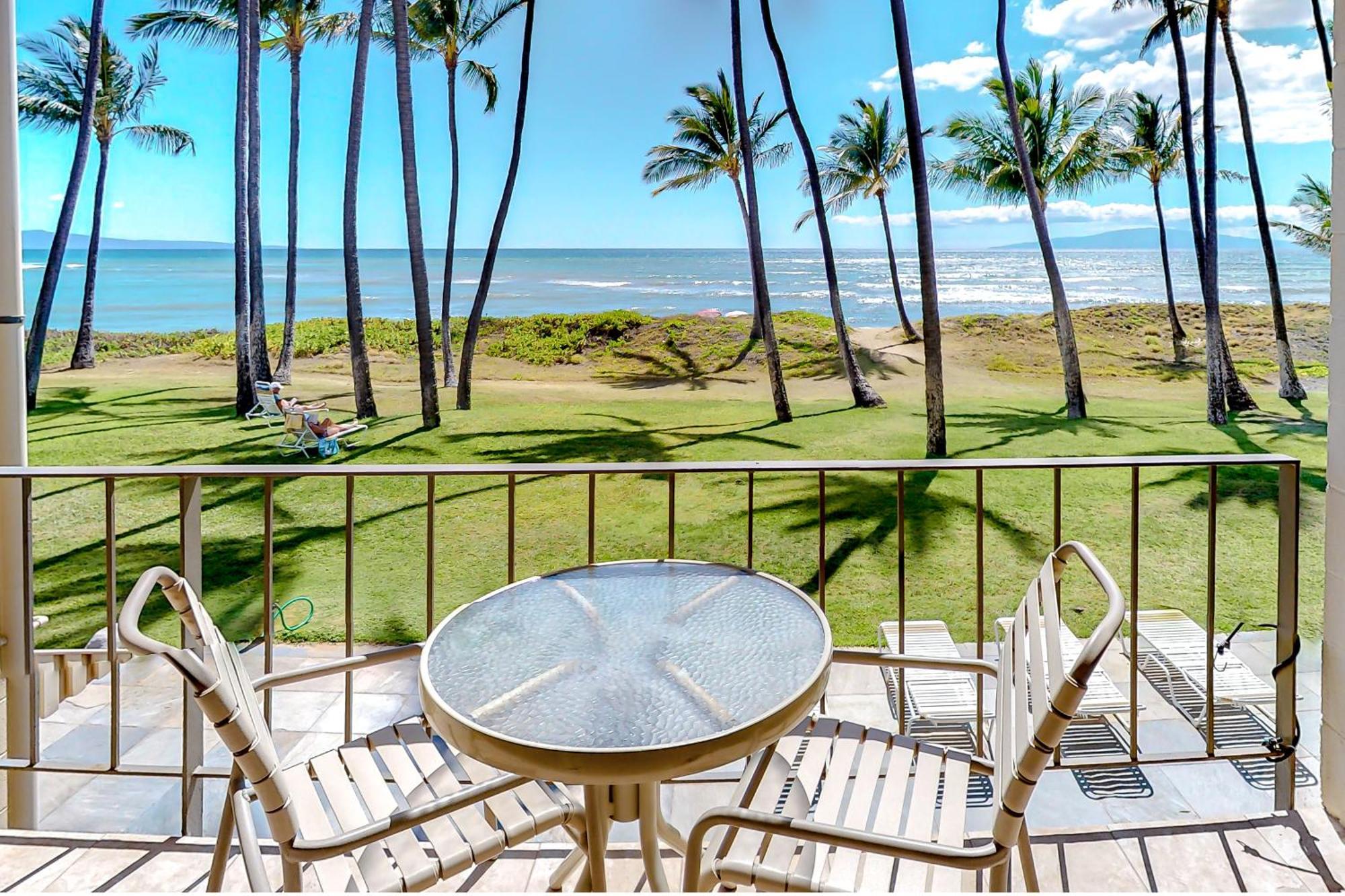 Hale Kai O Kihei Vila Quarto foto